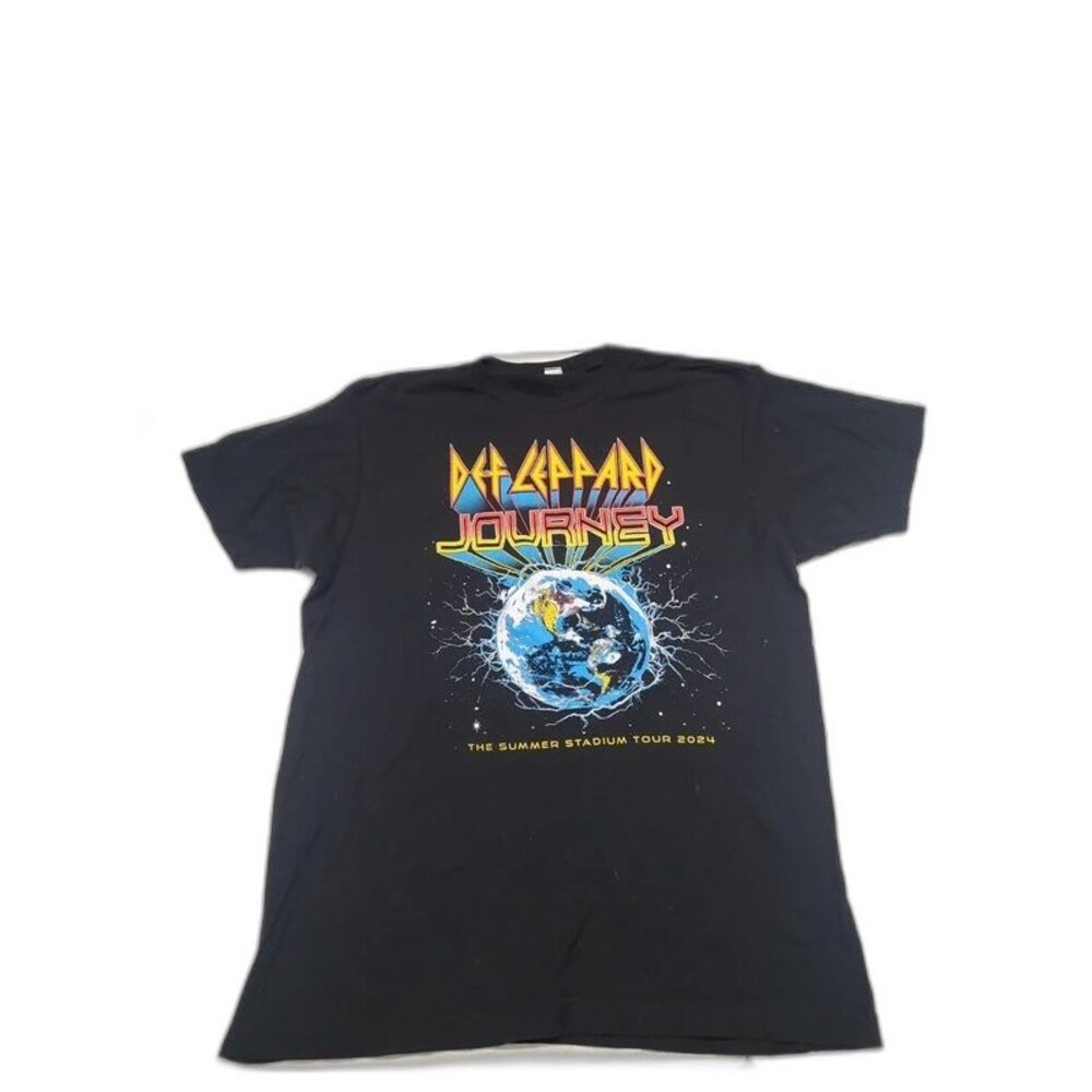 Def Leppard x Journey Summer Tour 2024